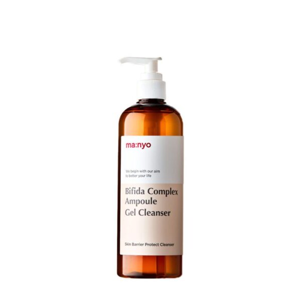 Bifida-Complex-Ampoule-Gel-Cleanser-w