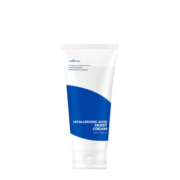Isntree-Hyaluronic-Acid-Moist-Cream-100-ml-1