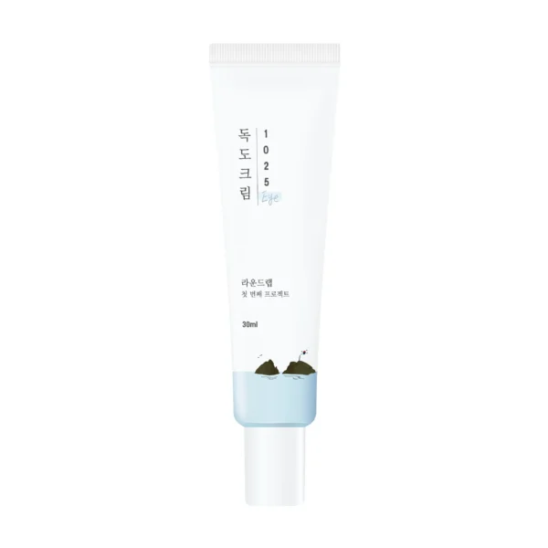 round-lab-1025-dokdo-eye-cream-zvolozhuiuchyi-krem-dlia-shkiry-navkolo-ochei-29509427602429