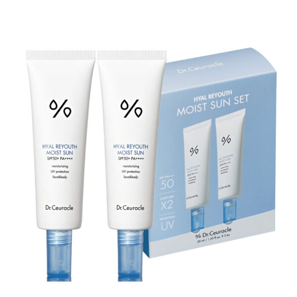 Dr.Ceuracle-Hyal-Reyouth-Moist-Sun-Duo-Set-Lemon-House