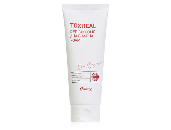 Esthetic_House_Toxheal_Red_Glycolic_AHA_BHA_PHA_Foam_150ml